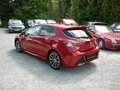 Toyota Corolla Hybrid Club* LED* Navi* Garantie* Rot - thumbnail 4