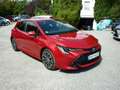 Toyota Corolla Hybrid Club* LED* Navi* Garantie* Rot - thumbnail 3