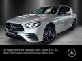 Mercedes-Benz E 300 de T €83.020-AMG Night DISTRO Pano AHK MLED Silver - thumbnail 1