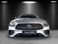 Mercedes-Benz E 300 de T €83.020-AMG Night DISTRO Pano AHK MLED Silver - thumbnail 6