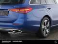 Mercedes-Benz C 300 C 300 T de Avantgarde Massage AHK 360° Pano NP86 Blau - thumbnail 9