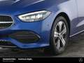 Mercedes-Benz C 300 C 300 T de Avantgarde Massage AHK 360° Pano NP86 Blau - thumbnail 3
