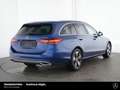 Mercedes-Benz C 300 C 300 T de Avantgarde Massage AHK 360° Pano NP86 Blau - thumbnail 2