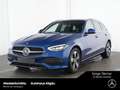 Mercedes-Benz C 300 C 300 T de Avantgarde Massage AHK 360° Pano NP86 Blau - thumbnail 1