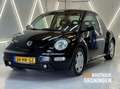 Volkswagen New Beetle 2.3 V5 Highline | AIRCO | NAP | 170PK+ Negro - thumbnail 39