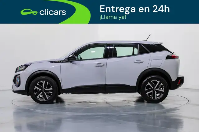 Peugeot 2008 view 8