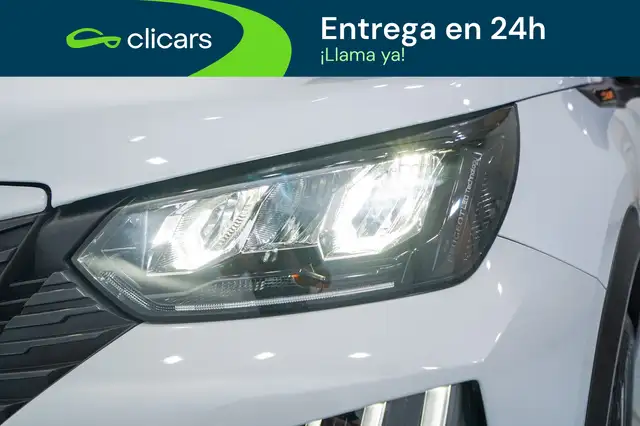 Peugeot 2008 view 10