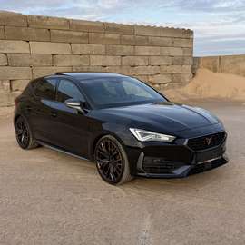 CUP 2.0 TSI DSG