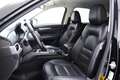 Mazda CX-5 2.0 SkyActiv-G 165 Luxury Bose Aut. [ Leder Navi C Zwart - thumbnail 10