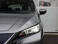 Nissan Leaf e+ N-Connecta 62 kWh | SOH 91,5% Gris - thumbnail 42