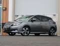 Nissan Leaf e+ N-Connecta 62 kWh | SOH 91,5% Gris - thumbnail 47