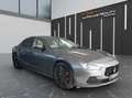 Maserati Ghibli Q4 S+NAVI+KAMERA+455PS+Motorschaden Gris - thumbnail 1