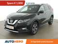 Nissan X-Trail 1.6 N-Connecta *LED*TEMPO*NAVI*360°*SPUR*SHZ*BT* Schwarz - thumbnail 1