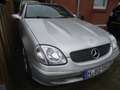 Mercedes-Benz SLK 230 SLK 230 Kompressor Stříbrná - thumbnail 2