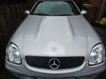 Mercedes-Benz SLK 230 SLK 230 Kompressor Stříbrná - thumbnail 3