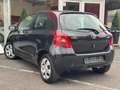 Toyota Yaris 🟩 1.0 ESSENCE 69CV - AIRCO Schwarz - thumbnail 4