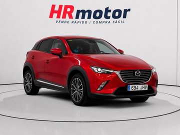 1.5D Luxury 2WD