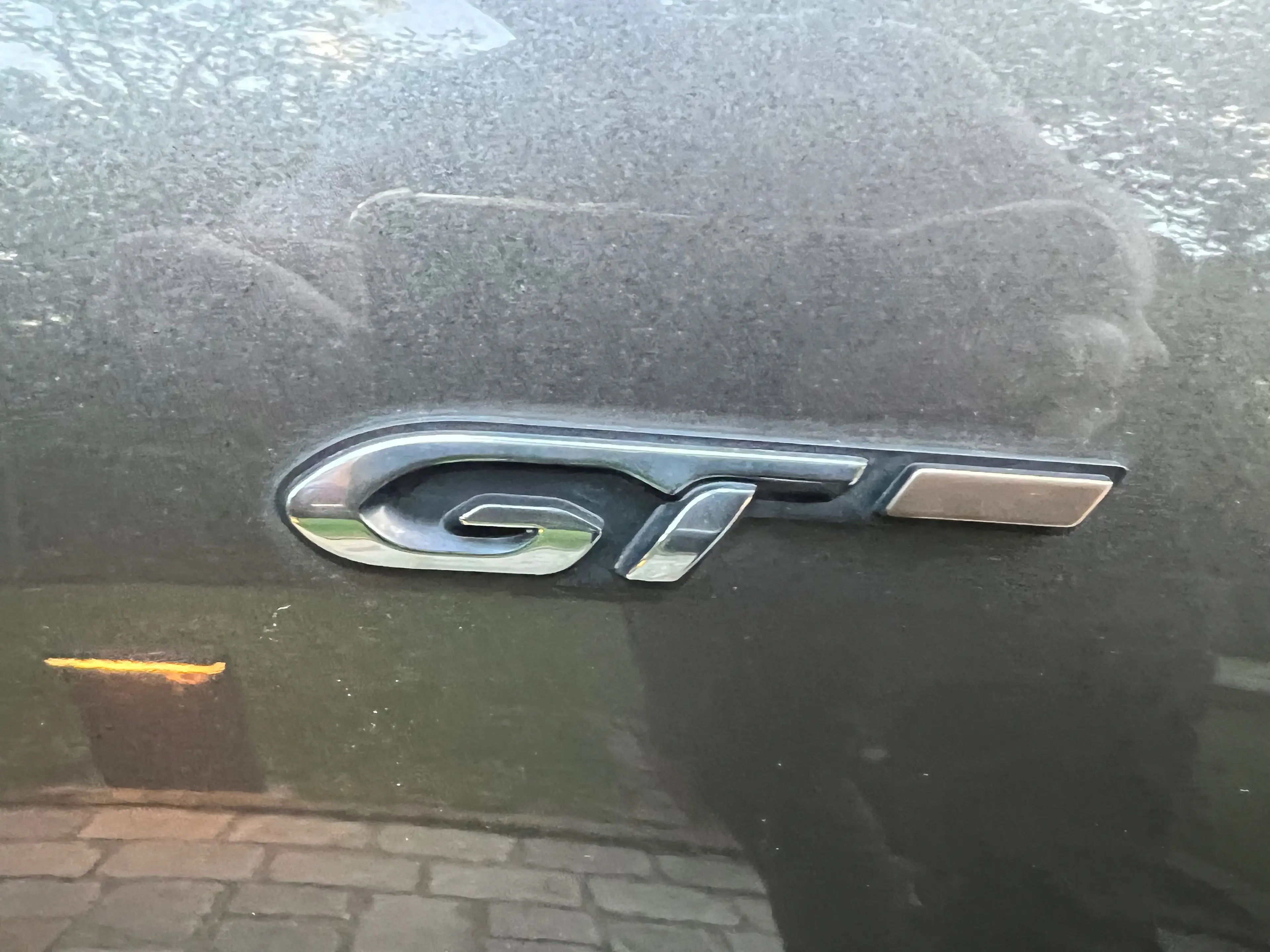 Peugeot 508 508 SW 1.6 PureTech GT S — photo 6