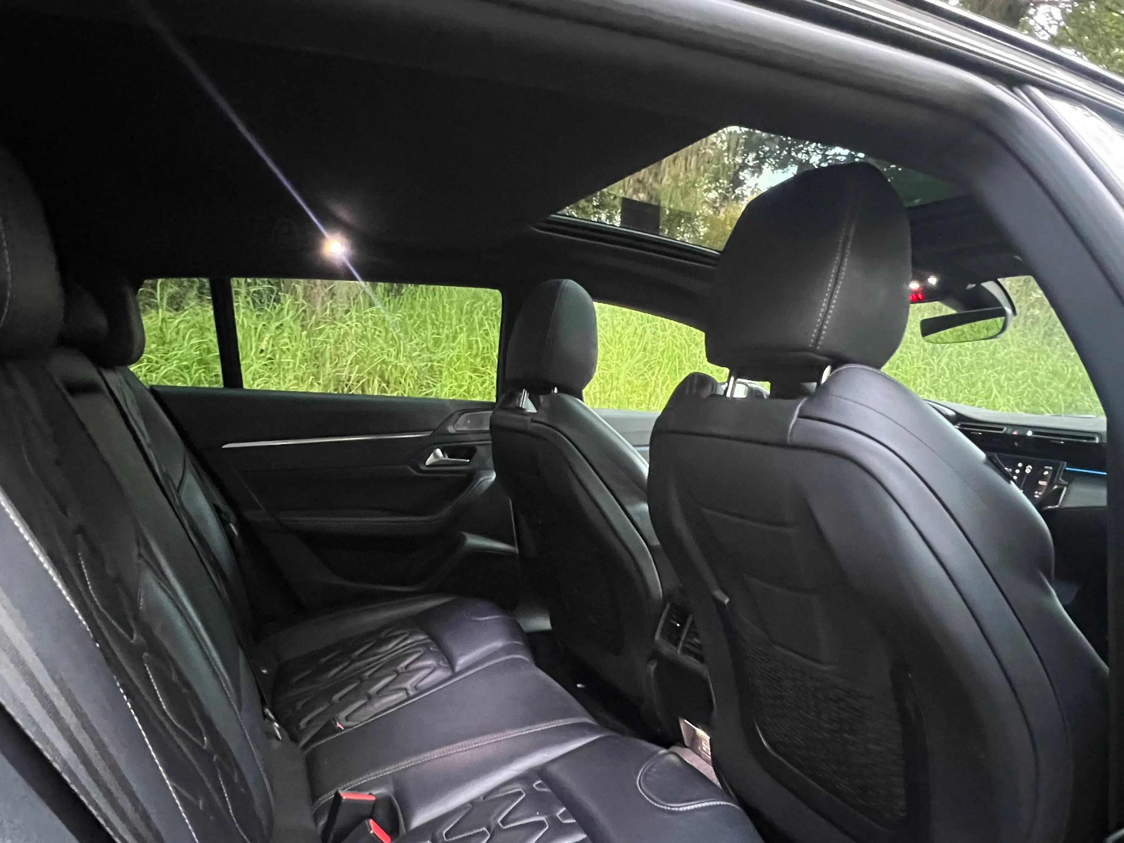 Peugeot 508 508 SW 1.6 PureTech GT S — photo 14