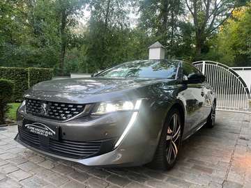 508 SW 1.6 PureTech GT S
