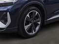 Audi Q4 e-tron Q4 50 e-tron quattro *HEAD-UP*MATRIX*KAMERA*NAVI* Blauw - thumbnail 12