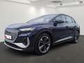 Audi Q4 e-tron Q4 50 e-tron quattro *HEAD-UP*MATRIX*KAMERA*NAVI* Blauw - thumbnail 2