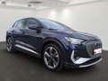Audi Q4 e-tron Q4 50 e-tron quattro *HEAD-UP*MATRIX*KAMERA*NAVI* Blauw - thumbnail 5