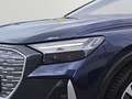 Audi Q4 e-tron Q4 50 e-tron quattro *HEAD-UP*MATRIX*KAMERA*NAVI* Blauw - thumbnail 10