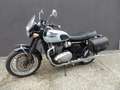 Triumph Bonneville T120 Gris - thumbnail 4