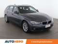 BMW 318 318i Business Advantage Touring  aut. Grigio - thumbnail 8