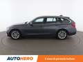 BMW 318 318i Business Advantage Touring  aut. Grigio - thumbnail 3