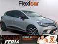 Renault Clio TCe Intens 74kW Gris - thumbnail 1