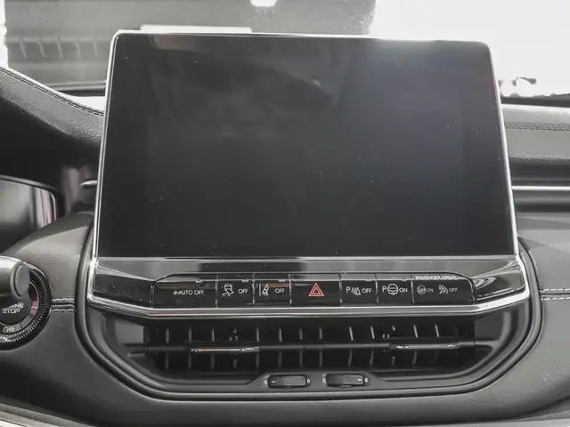 Jeep Compass view 9