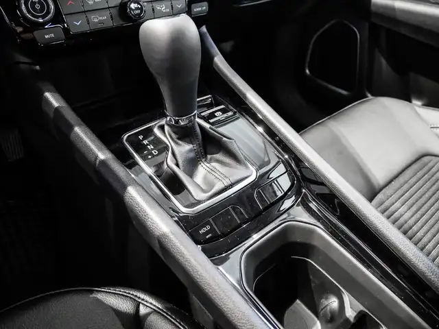 Jeep Compass view 11