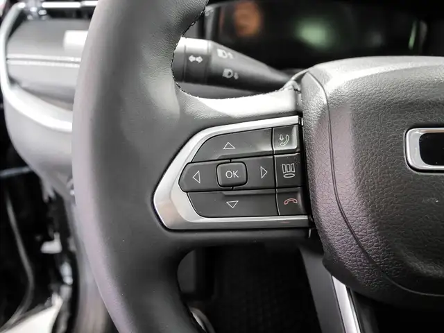 Jeep Compass view 13