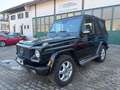 Mercedes-Benz G 320 CABRIO Negro - thumbnail 8