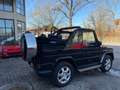 Mercedes-Benz G 320 CABRIO Negro - thumbnail 9