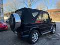 Mercedes-Benz G 320 CABRIO Negro - thumbnail 6