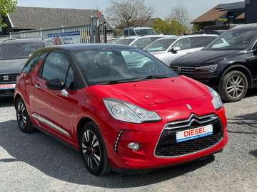 DS3 1.6 e-HDi