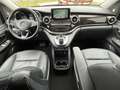 Mercedes-Benz V 250 d AVANTG./EDITION //P.Dach/Leder/LED/ Noir - thumbnail 9