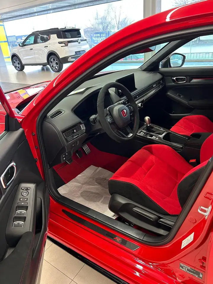 Honda Civic 2025