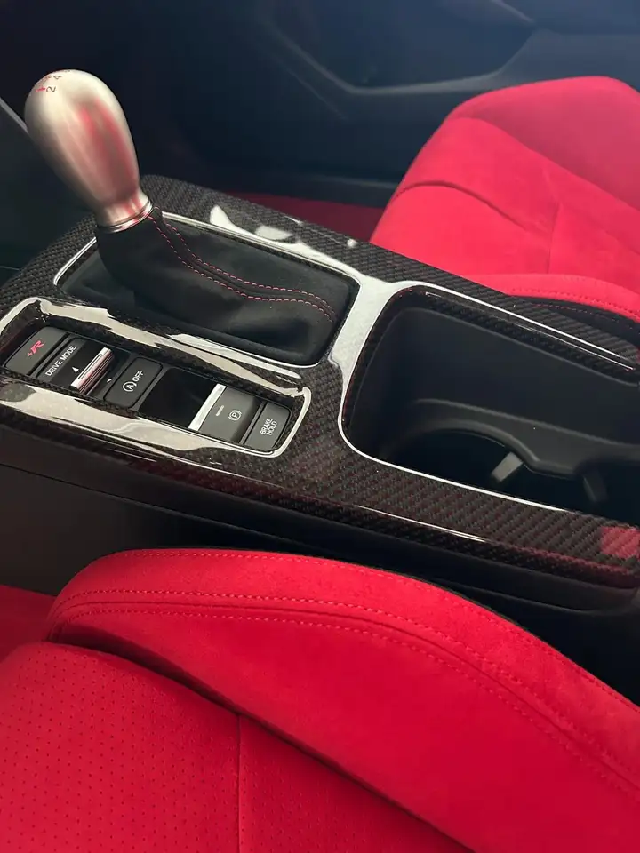 Honda Civic 2025