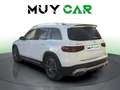 Mercedes-Benz GLB 35 AMG 4Matic+ 8G-DCT Blanc - thumbnail 5