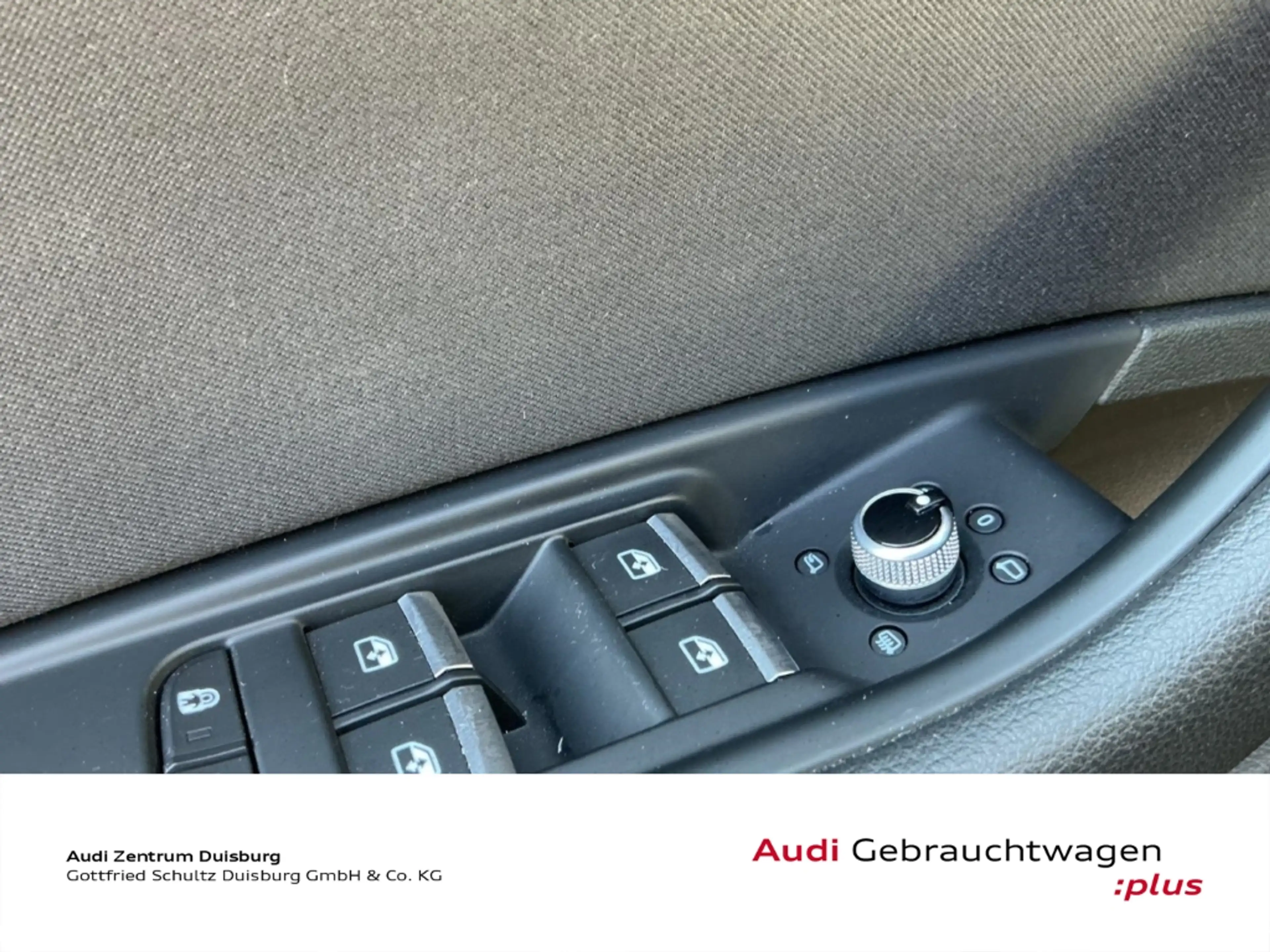 Audi A4 Avant 45 TFSI quattro advanced — photo 11