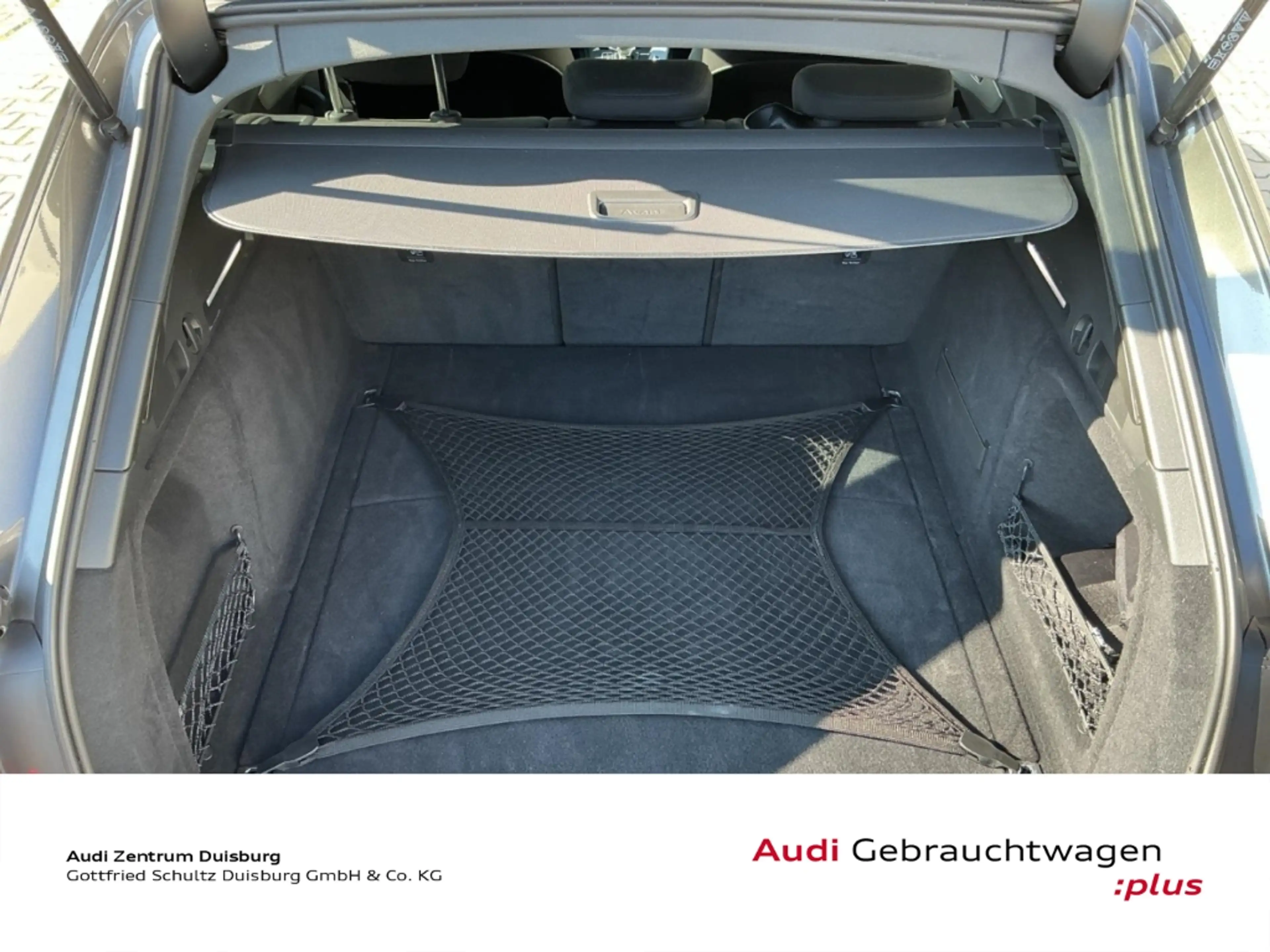 Audi A4 Avant 45 TFSI quattro advanced — photo 8