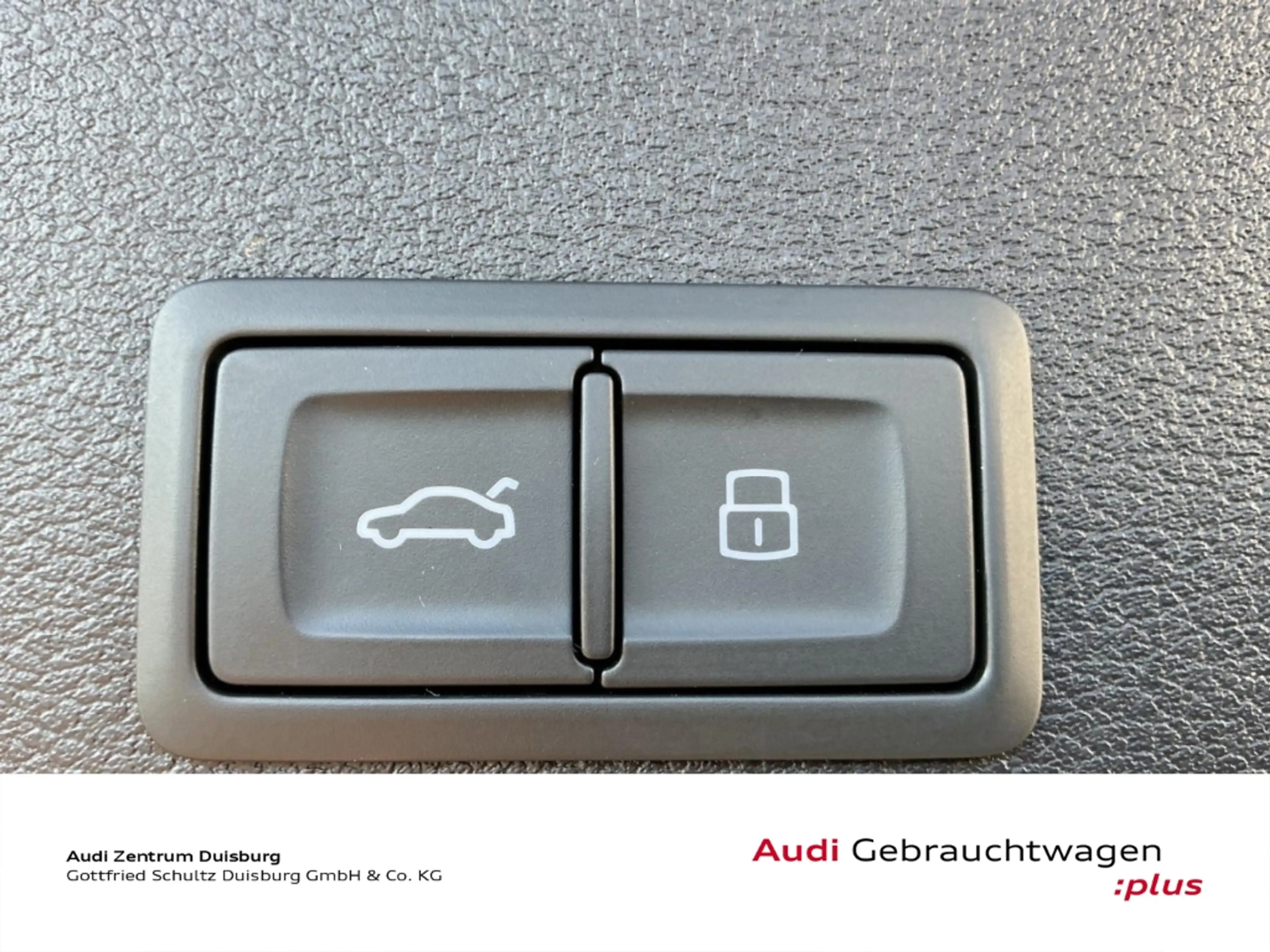 Audi A4 Avant 45 TFSI quattro advanced — photo 10