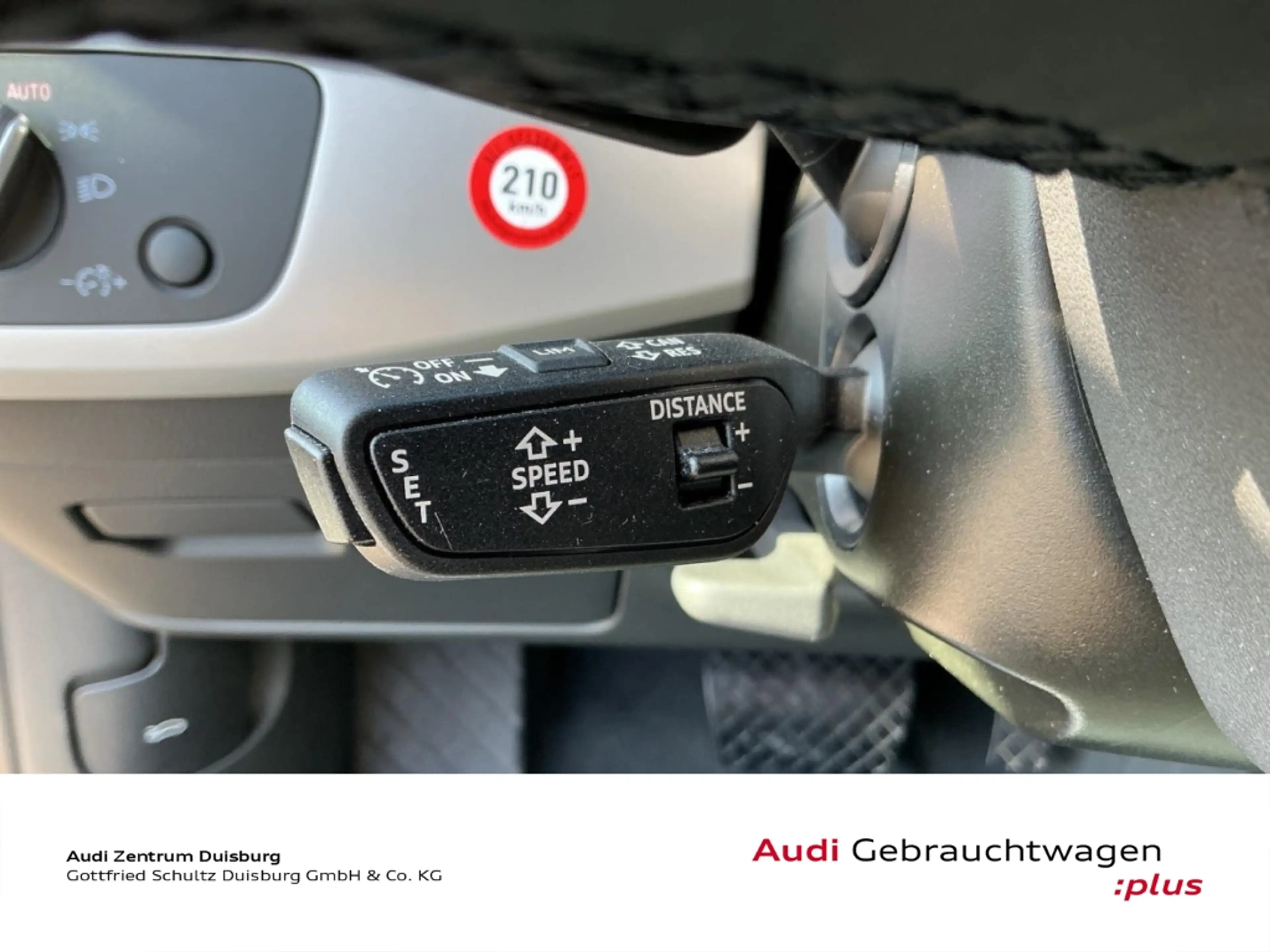 Audi A4 Avant 45 TFSI quattro advanced — photo 16