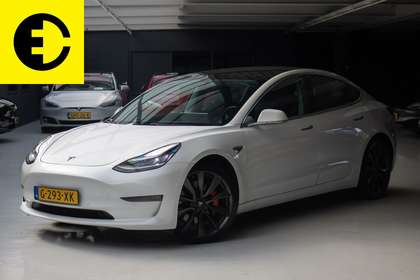 Tesla Model 3 Performance AWD 75 kWh | Autopilot | Sportvelgen|