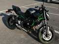 Kawasaki Z 650 Groen - thumbnail 7