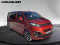 Citroen Spacetourer *M*Business*9Sitze*Navi*Kamera*PDC*ACC*SHZ*Carplay Rouge - thumbnail 6
